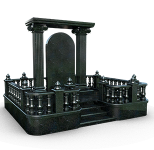 Мемориальные комплексы