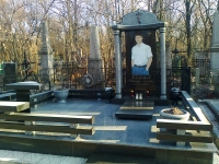 Мемориальный комплекс