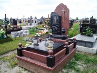 Гранит на памятник