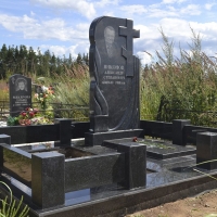 Памятник