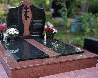 Памятник