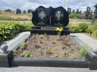 Памятник з габро