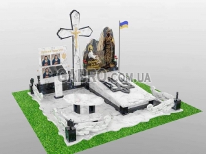 Памятник