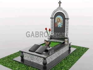 Памятник