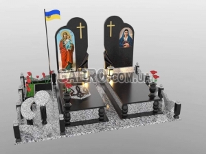 Памятник