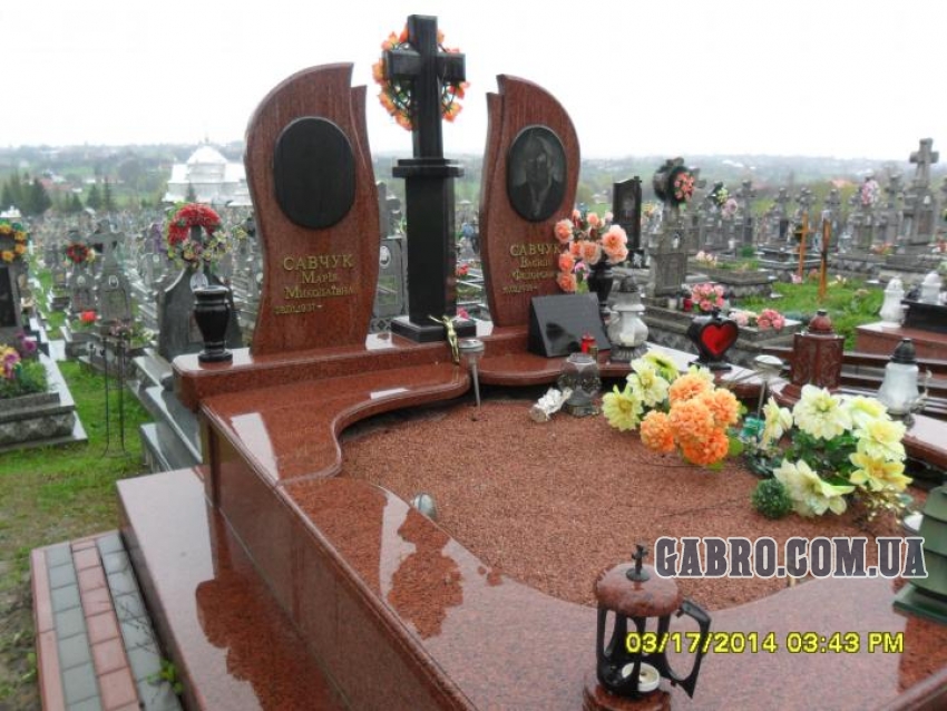 Комплекс с гранитной крошкой