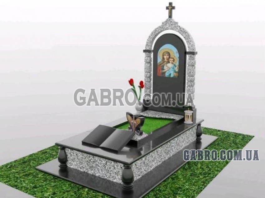 Памятник