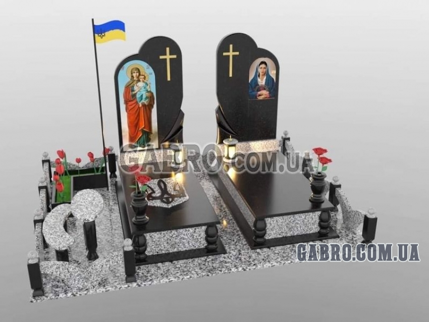 Памятник